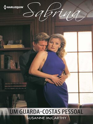 cover image of Um guarda-costas pessoal